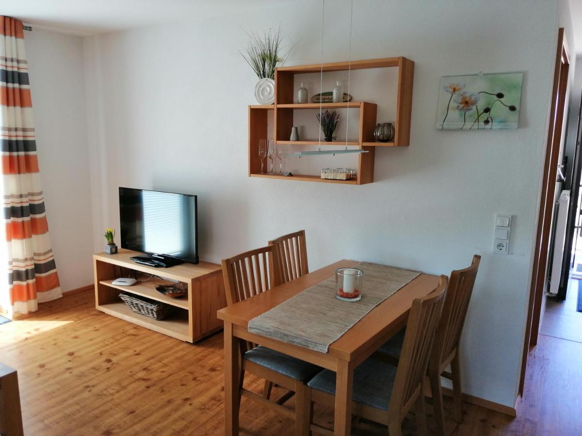 Businesswohnungen Haag Bei A7 Ebnat Luaran gambar