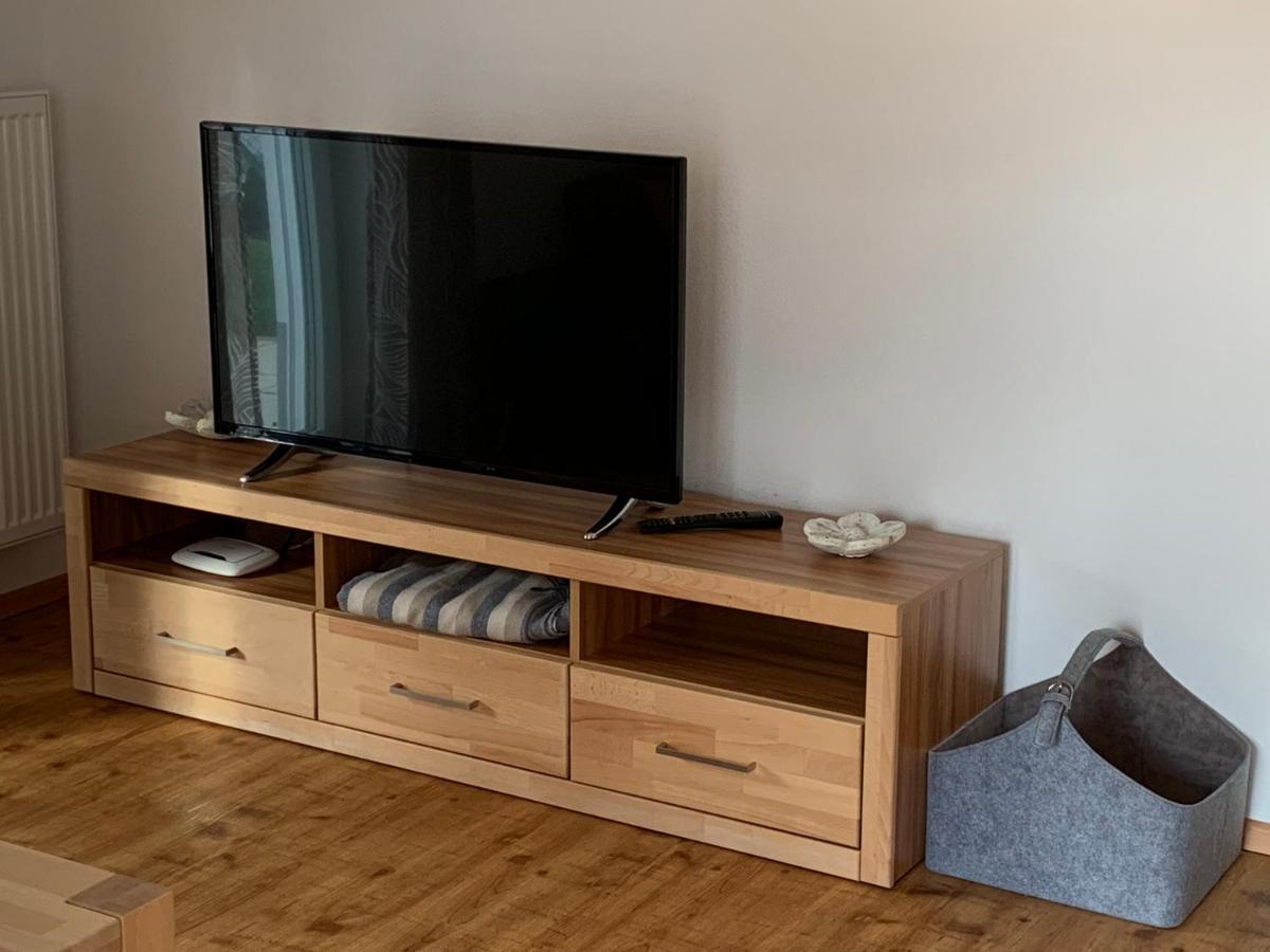 Businesswohnungen Haag Bei A7 Ebnat Luaran gambar
