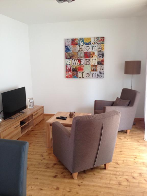 Businesswohnungen Haag Bei A7 Ebnat Luaran gambar
