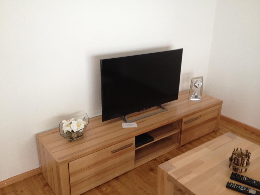 Businesswohnungen Haag Bei A7 Ebnat Luaran gambar