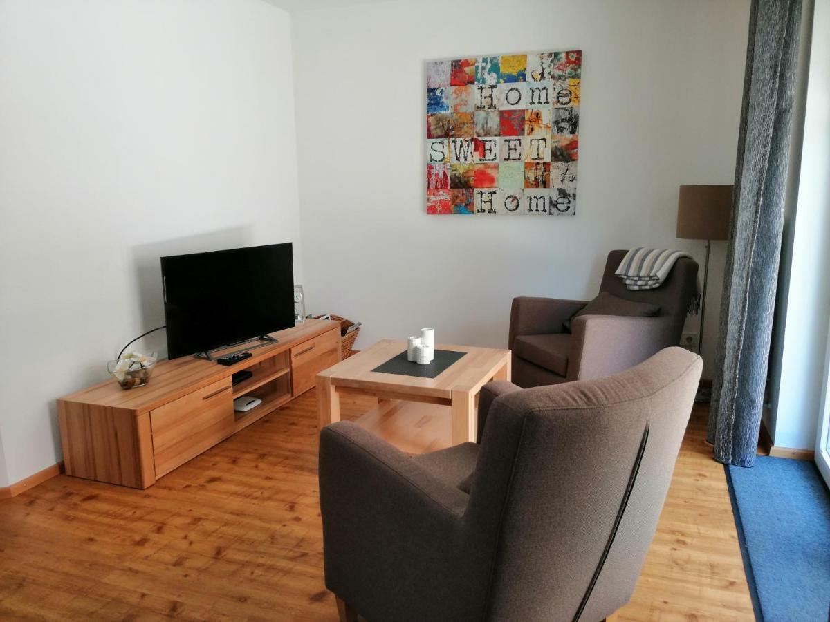 Businesswohnungen Haag Bei A7 Ebnat Luaran gambar